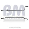 BM CATALYSTS BM50116 Exhaust Pipe